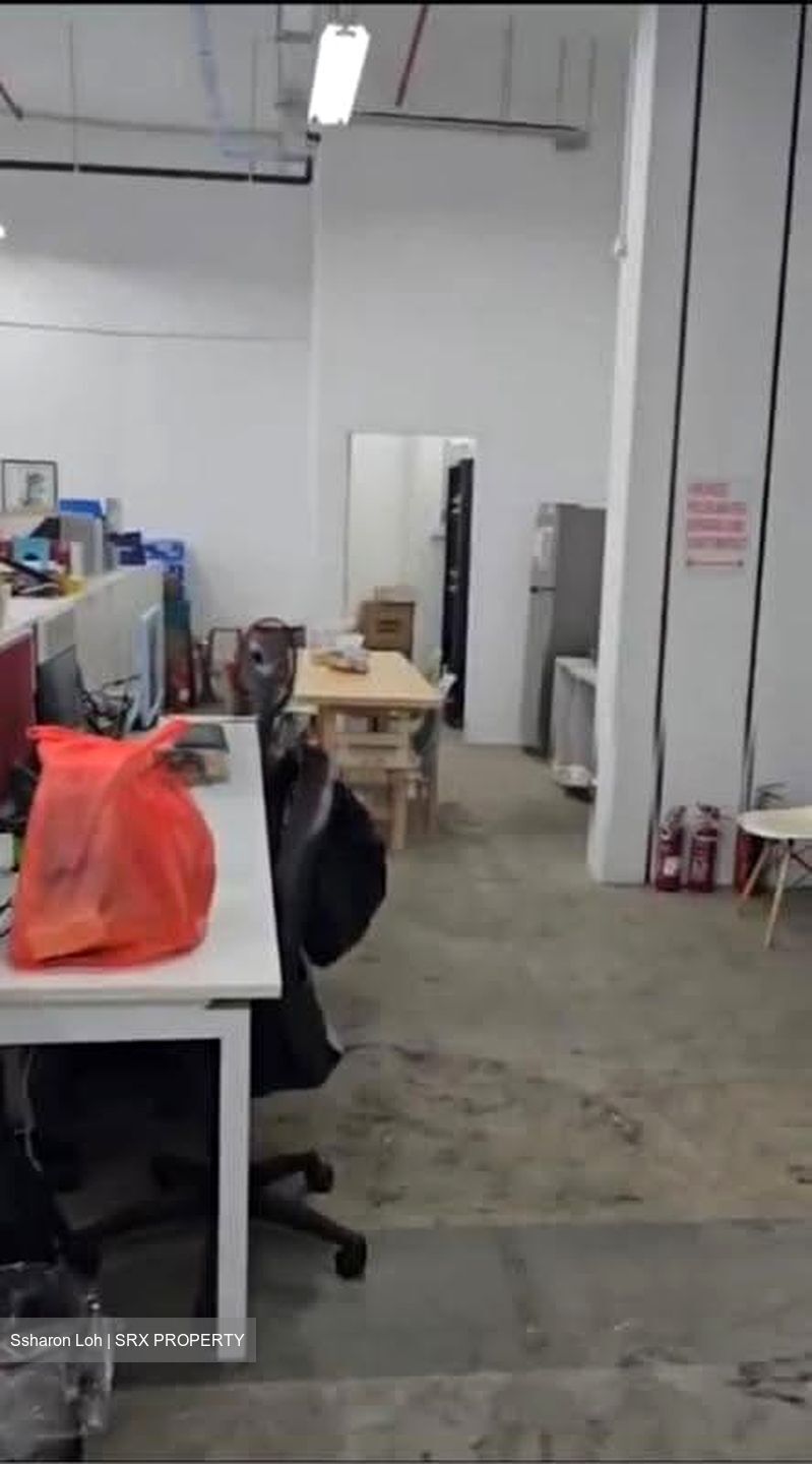 Woodlands Horizon (D25), Factory #633726801